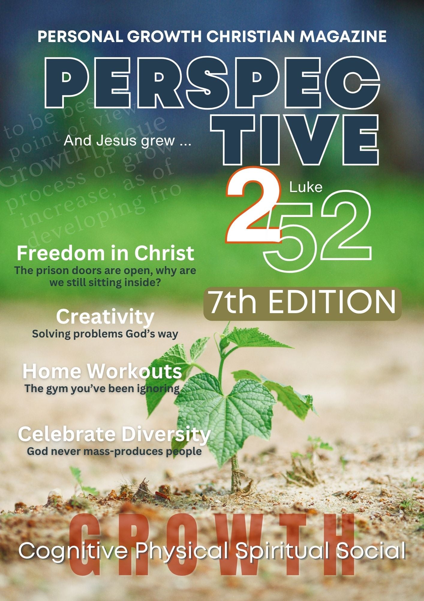 7th Edition | PERSPECTIVE 252