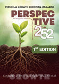 1st Edition | PERSPECTIVE 252