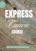 EXPRESS CANVA COURSE | Beginner Canva Course Online